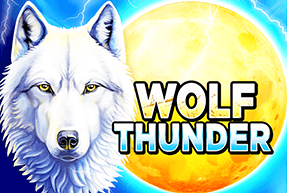Play Wolf Thunder